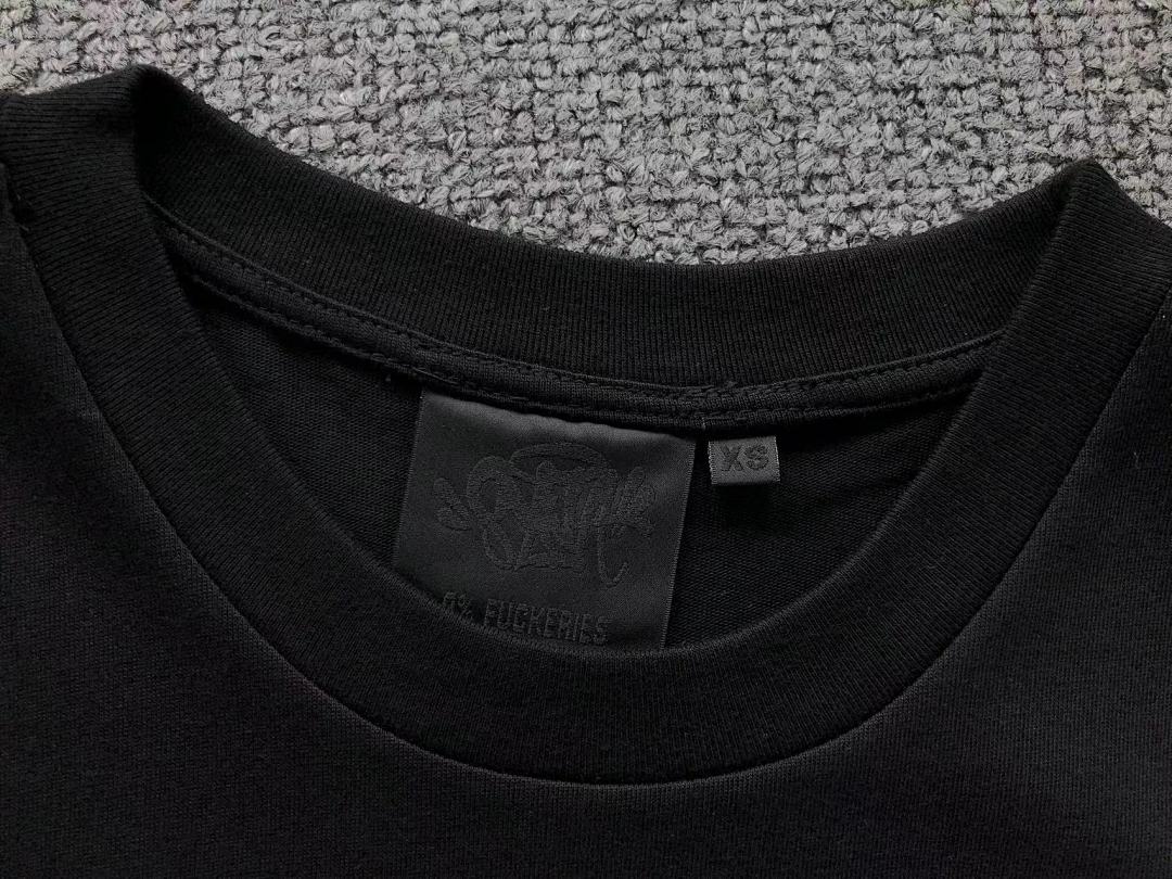 Unbranded 85 S⭐N⭐ T-SHIRT 1104285263 (Im 170Cm 60Kg I Wear Size XS In The Phot) - Image 12