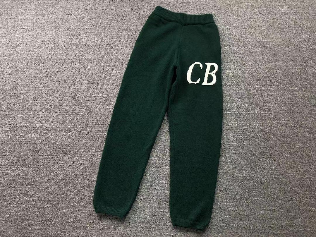 On Running TROUSERS208 COLE BUXTON SWEATER - Image 35