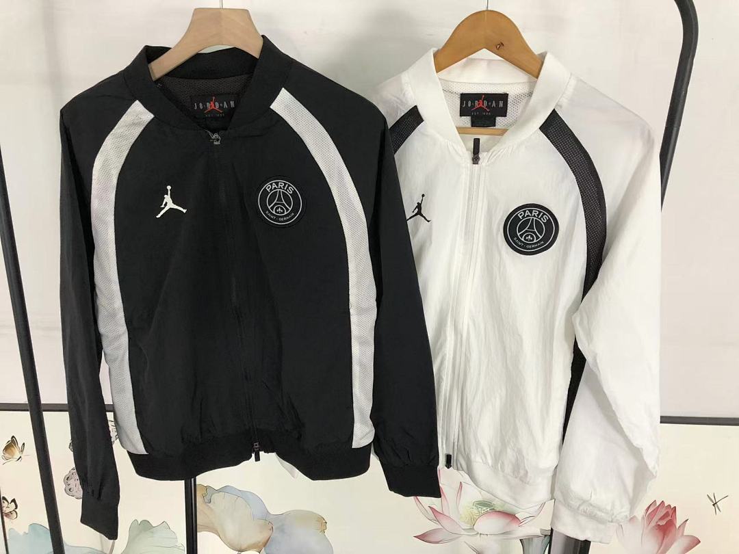 Air Jordan 128 A⭐R J⭐R⭐AN JACKET 1110280135 (Im 170Cm 60Kg I Wear Size S In The Phot) - Image 25