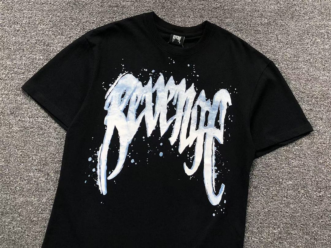 Revenge 69 REVENGE T-SHIRT 504012991 (Im 170Cm 60Kg I Wear Size S In The Phot) - Image 10
