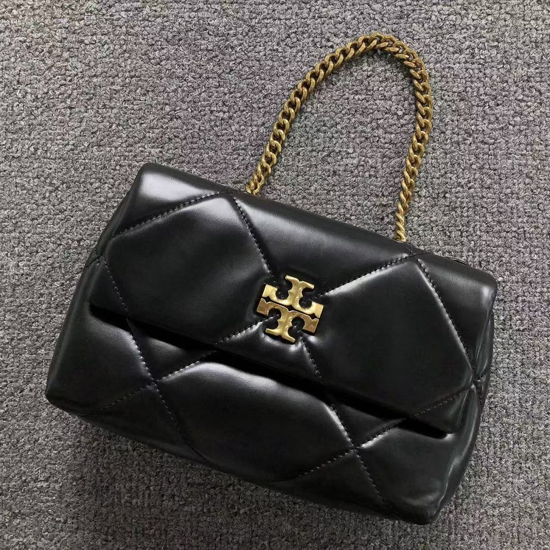 Chanel 288 T⭐RY B⭐⭐CH BAG 4204250375 (21CM* Wide 9CM* High 15CM)