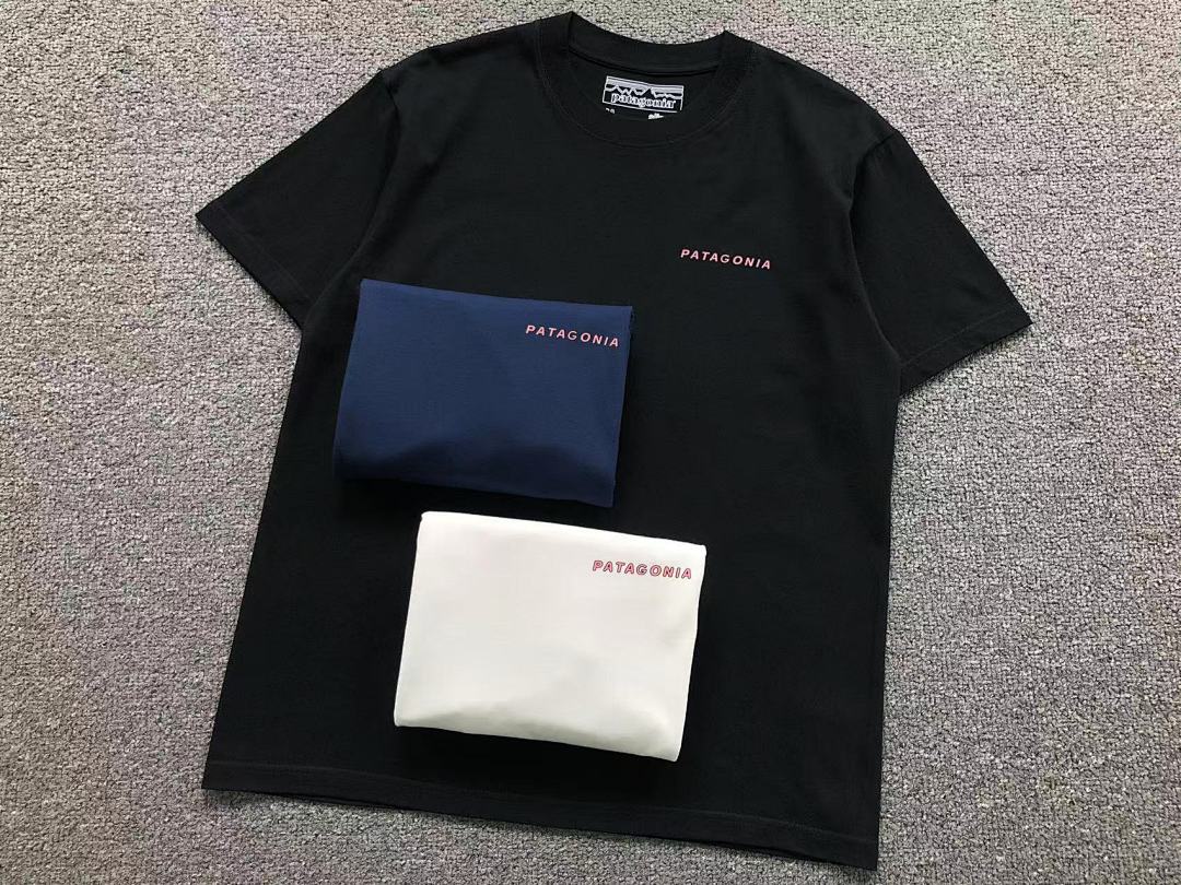 On Running 78 PATAGONIA T-SHIRT 123100802 (Im 170Cm 60Kg I Wear Size M In The Phot) - Image 19