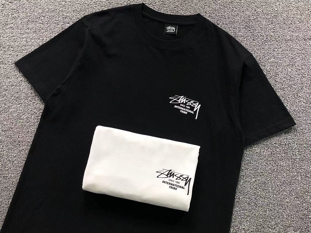Stussy 128 STUSSY T-SHIRT - Image 15