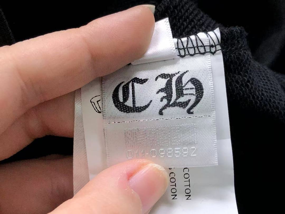 Comme des Garcons 235 C⭐⭐OME HE⭐⭐TS HOODIE (Im 170Cm 60Kg I Wear Size L In The Phot) - Image 23
