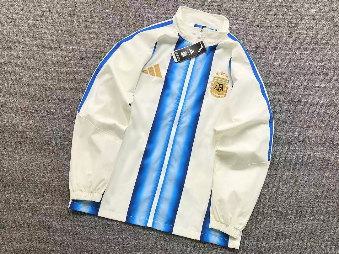 Adidas TROUSERS 139 A⭐I⭐AS JACKET - Image 9