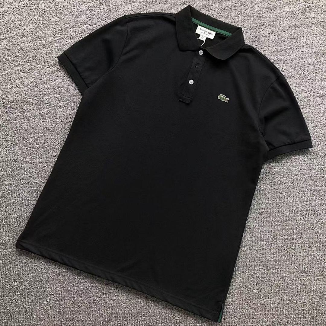 175 LACOSTE POLO 503311301 (Im 170Cm 60Kg I Wear Size L In The Phot), photo 1