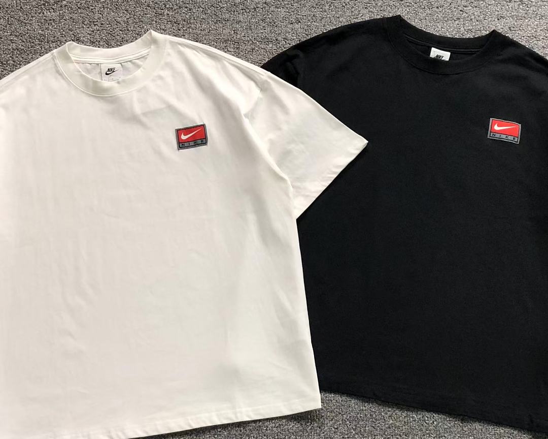 Nike 95 N⭐K⭐ T-SHIRT 524150919 (Im 170Cm 60Kg I Wear Size L In The Phot) - Image 6