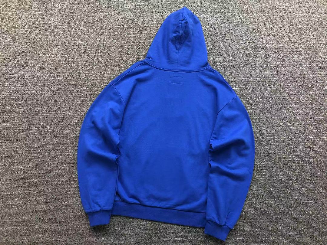 Sp5der TROUSERS 185 SP5DER HOODIE - Image 14
