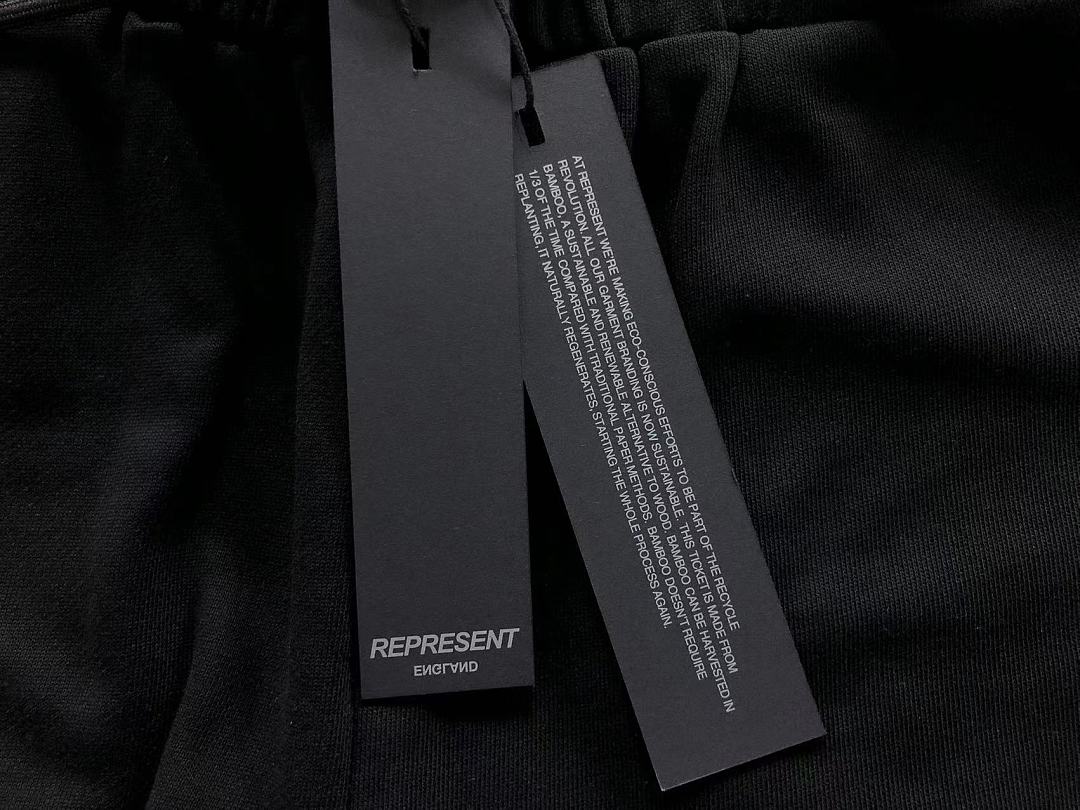 Represent 88 REPRESENT SHORTS 12610968 (Im 170Cm 60Kg I Wear Size S In The Phot) - Image 28
