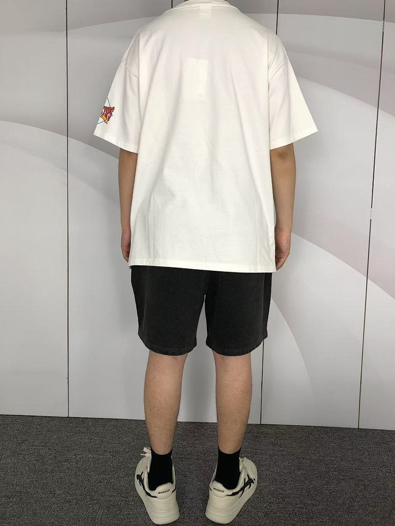 Unbranded 88 V⭐LL⭐Y T-SHIRT 1106283296 (Im 170Cm 60Kg I Wear Size M In The Phot) - Image 4
