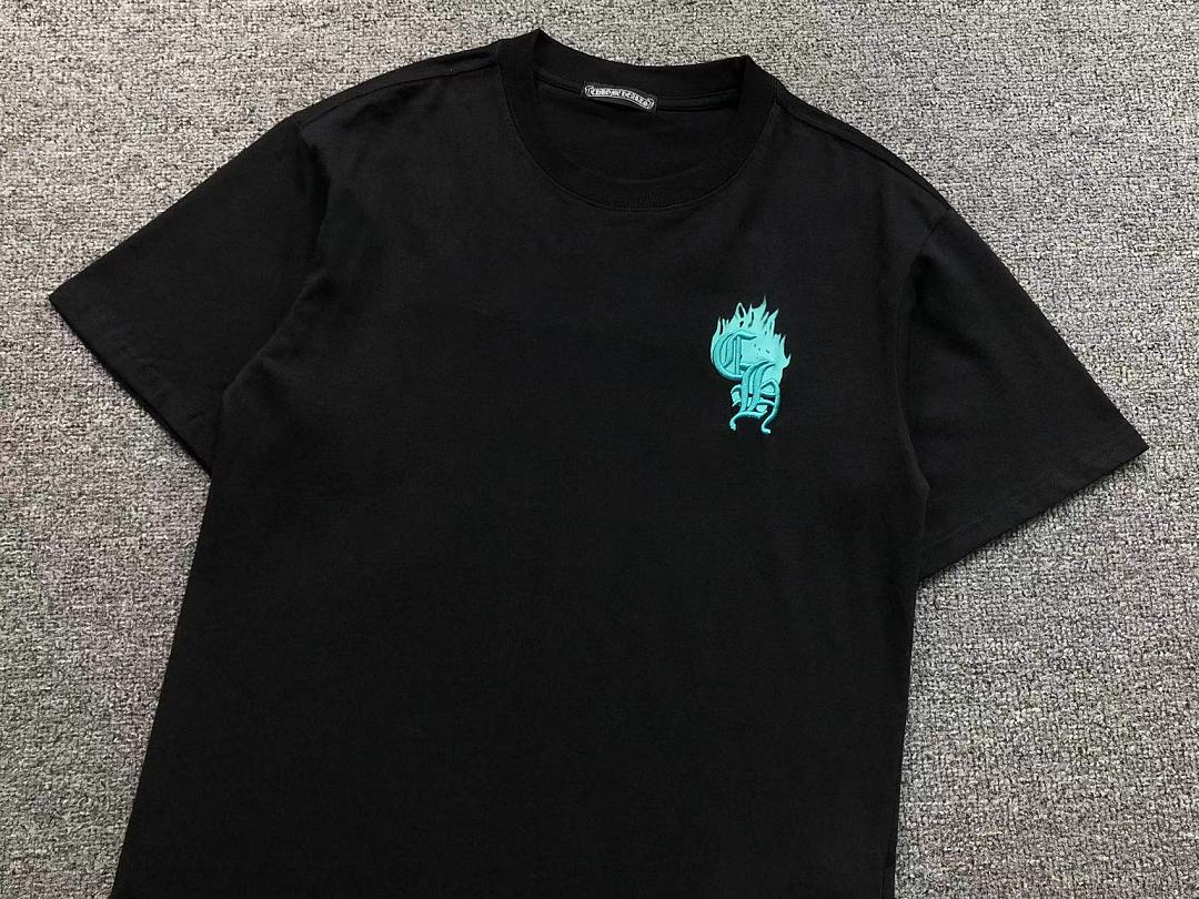 Comme des Garcons 105 C⭐⭐OME HE⭐⭐TS T-SHIRT 42062317144 (Im 170Cm 60Kg I Wear Size M In The Phot) - Image 17