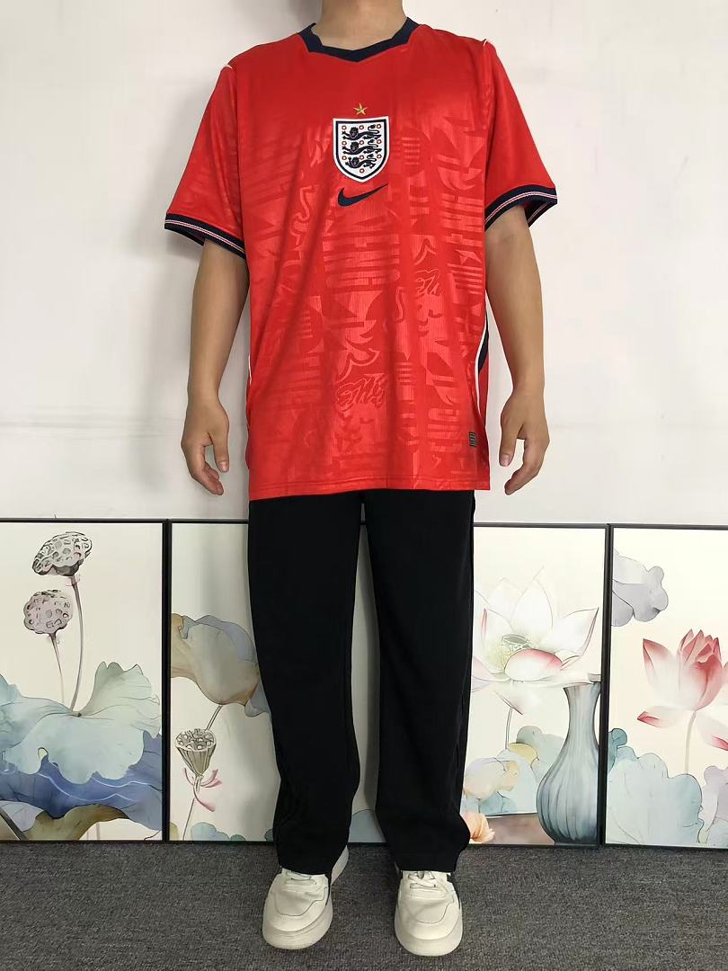 Unbranded 78 FOOTBALL T-SHIRT 1242433002 (Im 170Cm 60Kg I Wear Size L In The Phot) - Image 3