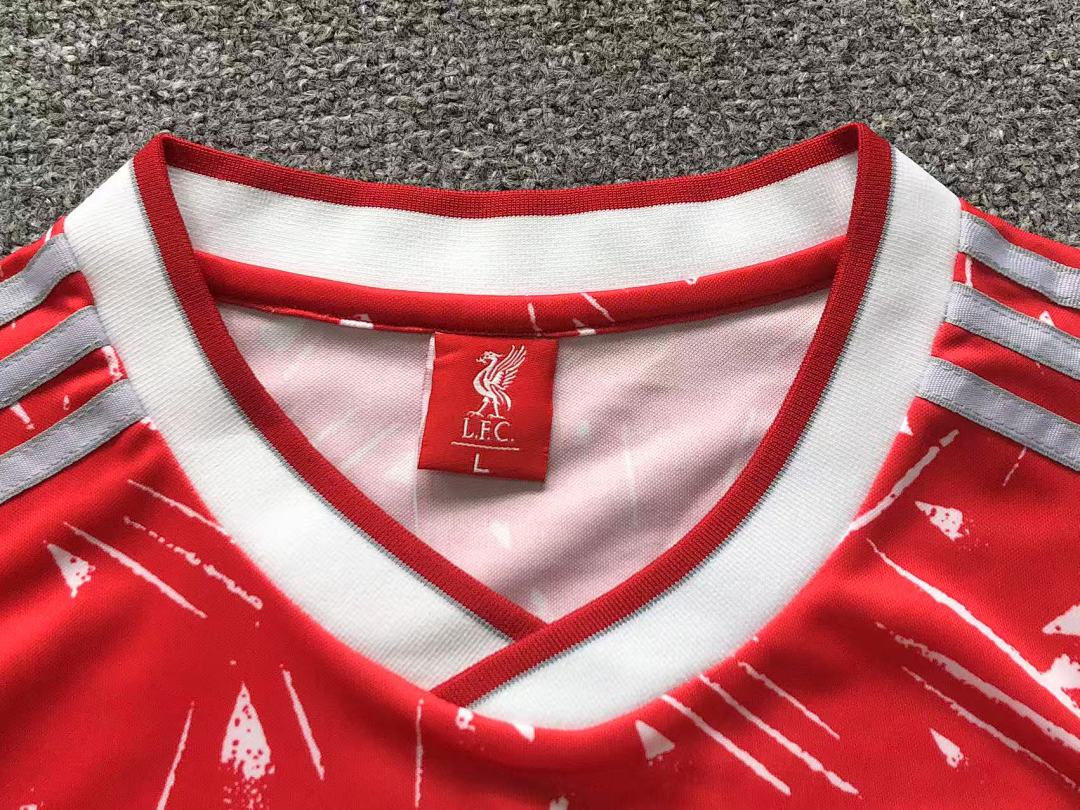 Unbranded 88 FOOTBALL T-SHIRT 11090942002 (Im 170Cm 60Kg I Wear Size L In The Phot) - Image 12