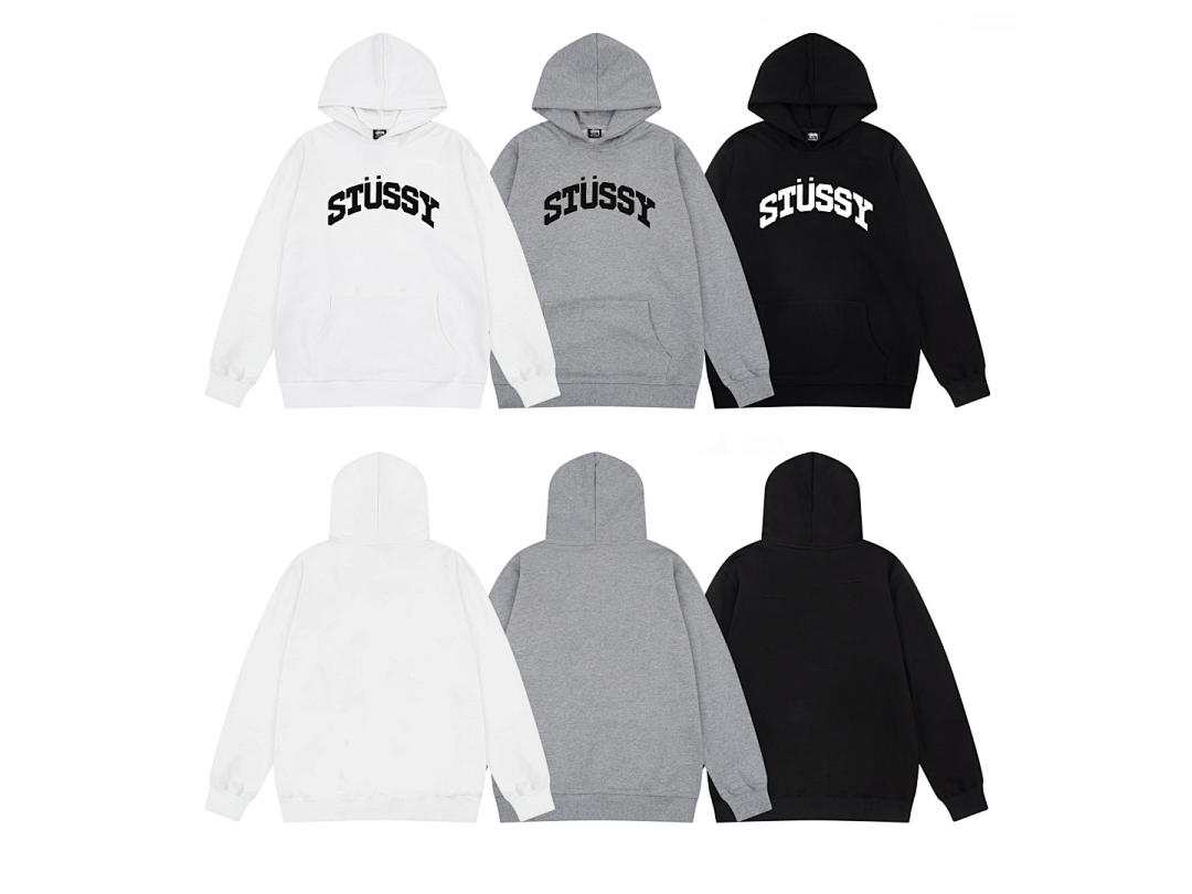 Stussy 168 STUSSY