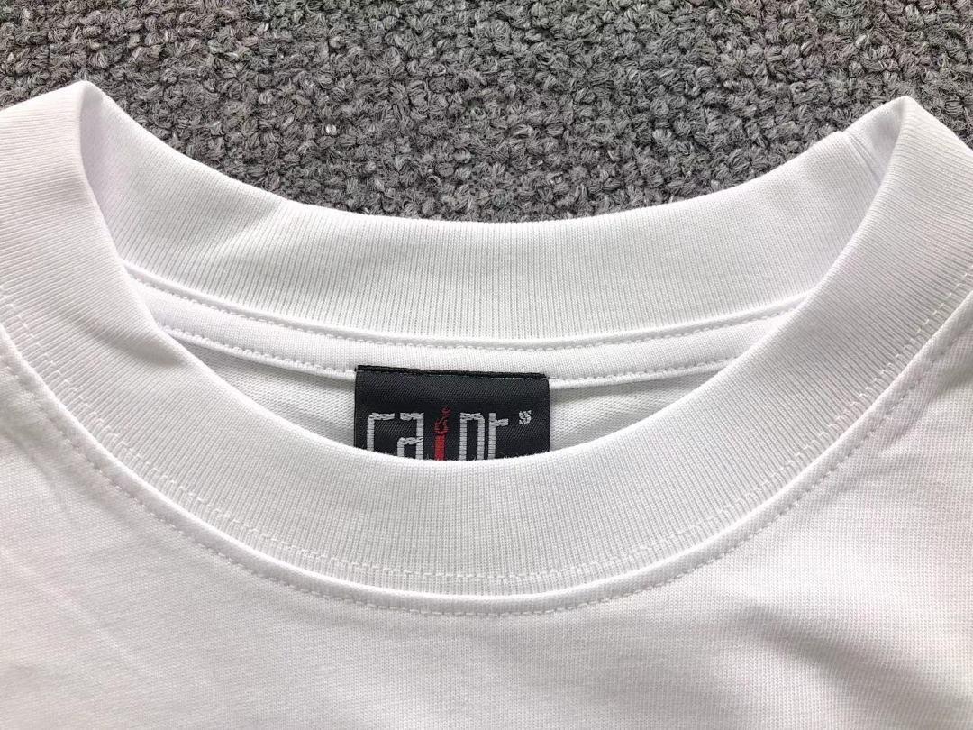 Chanel 135 SAINT MICHAEL LONG SLEEVED 3110082417 (Im 170Cm 60Kg I Wear Size S In The Phot) - Image 17