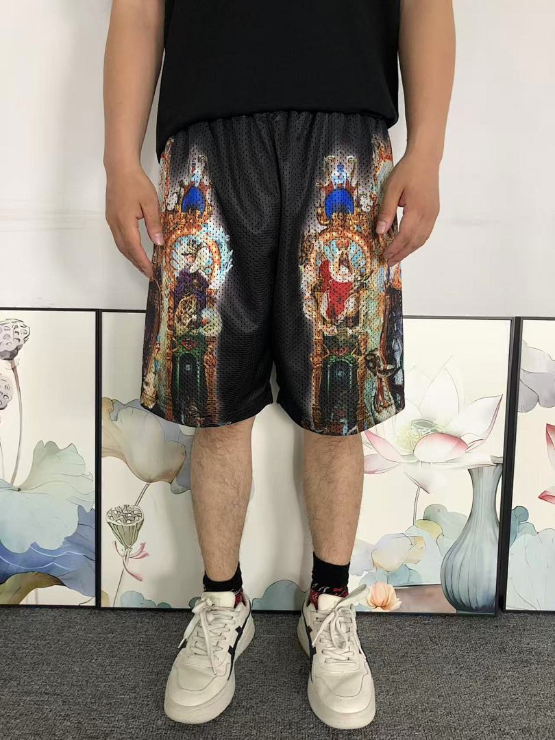 Supreme 178 S⭐⭐R⭐⭐E SHORTS 22040370001 (Im 170Cm 60Kg I Wear Size M In The Phot) - Image 3