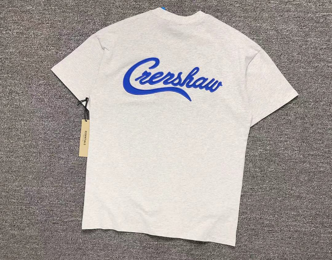 Fear of God 88 FOG T-SHIRT - Image 7