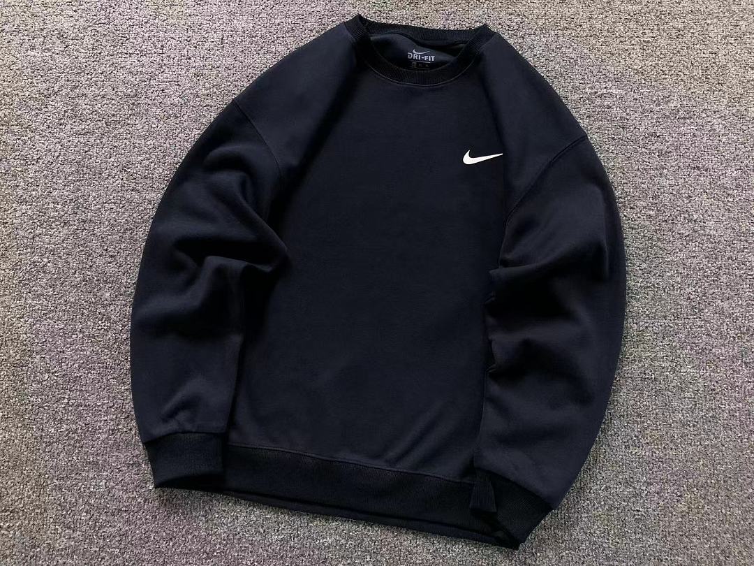 Nike 168 N⭐K⭐ HOODIE 5207220204 (Im 170Cm 60Kg I Wear Size XL In The Phot) - Image 13
