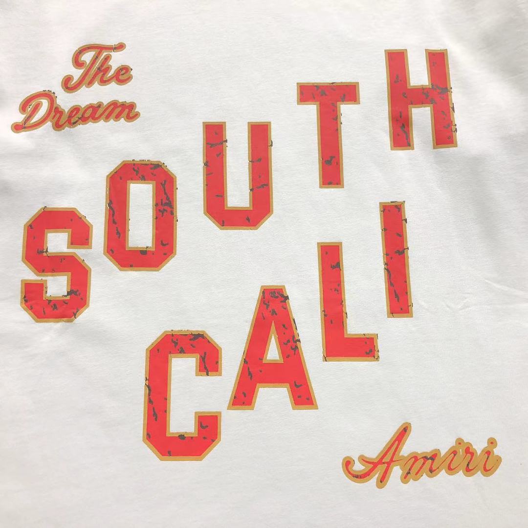 AMIRI 98 AMIRI T-SHIRT 52072004180 (Im 170Cm 60Kg I Wear Size M In The Phot) - Image 13