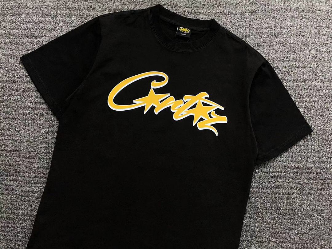 Corteiz 78 CORTEIZ T-SHIRT - Image 7