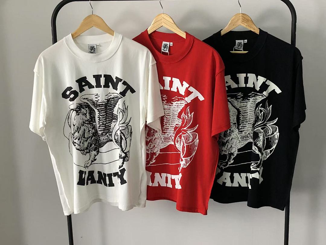 Saint Vanity 108 SA⭐N⭐ VA⭐IT⭐ T-SHIRT - Image 23