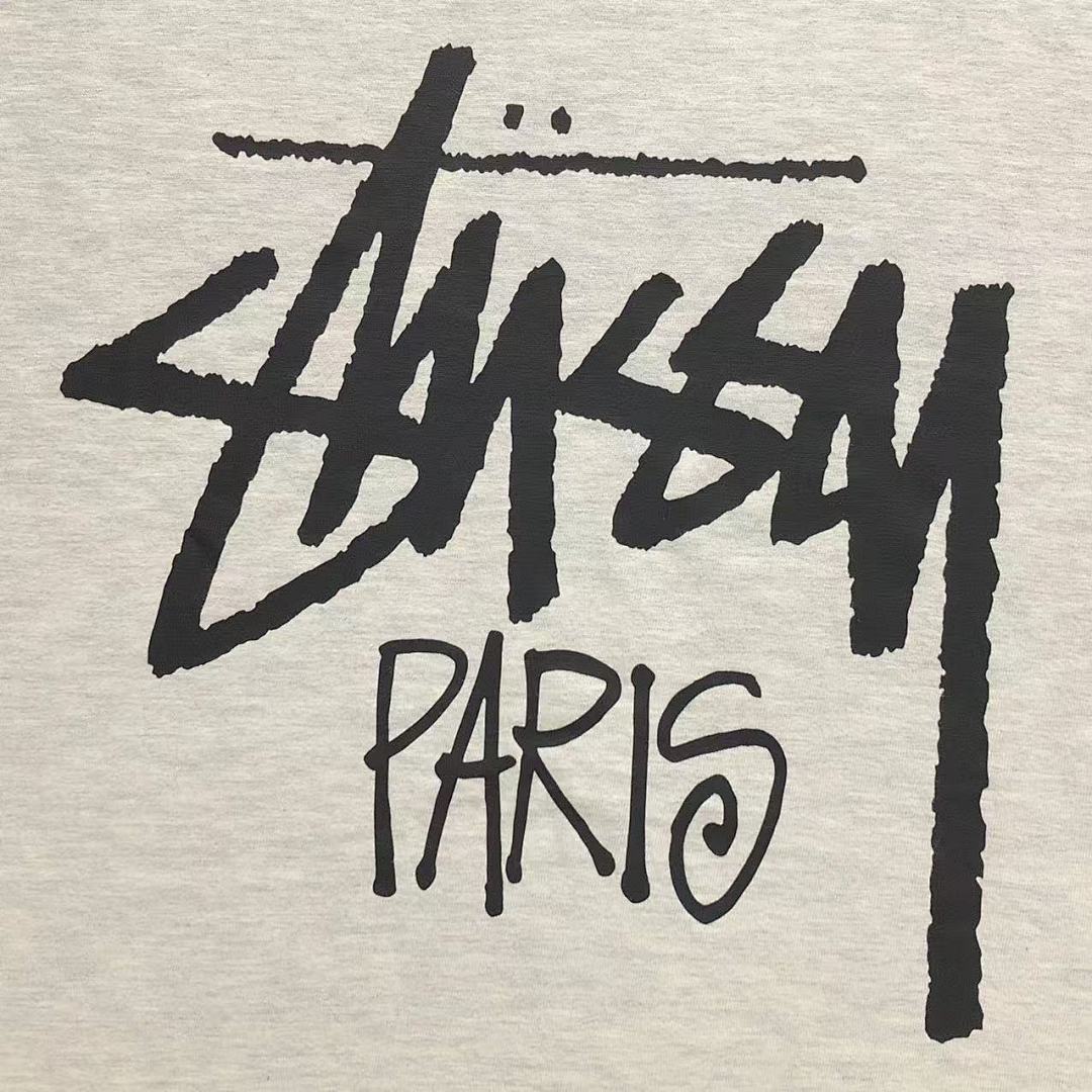 Stussy 85 STUSSY T-SHIRT 3104150931 (Im 170Cm 60Kg I Wear Size M In The Phot) - Image 12