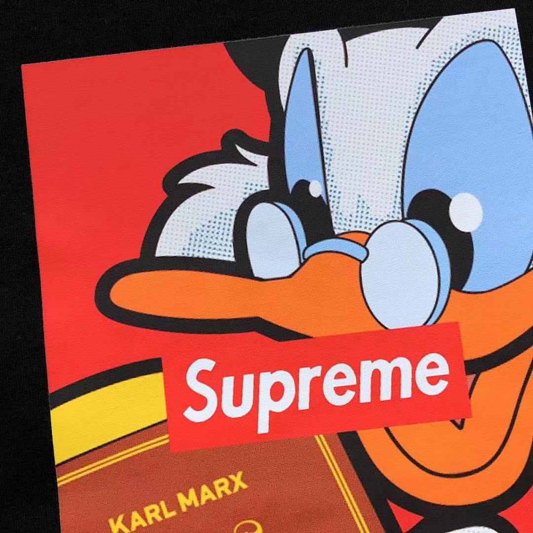 Supreme 88 S⭐⭐R⭐⭐E T-SHIRT - Image 9