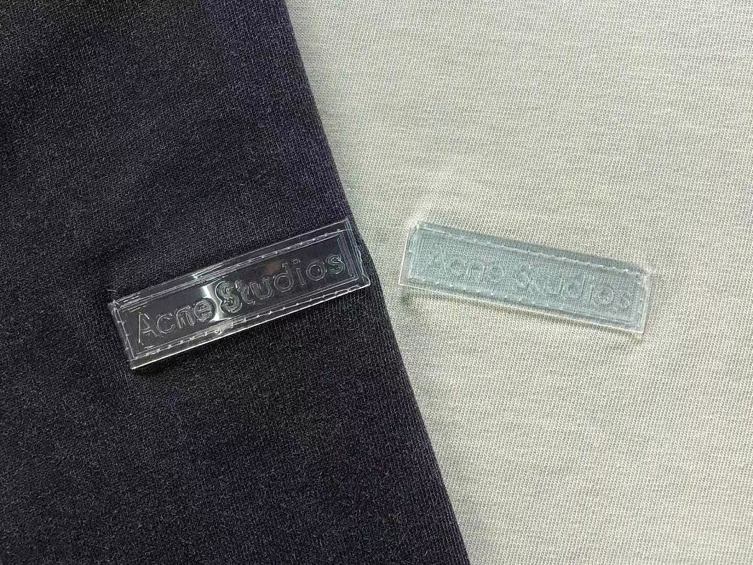 Acne Studios 118 ACNE STUDIOS T-SHIRT 4205230377 (Im 170Cm 60Kg I Wear Size M In The Phot) - Image 12