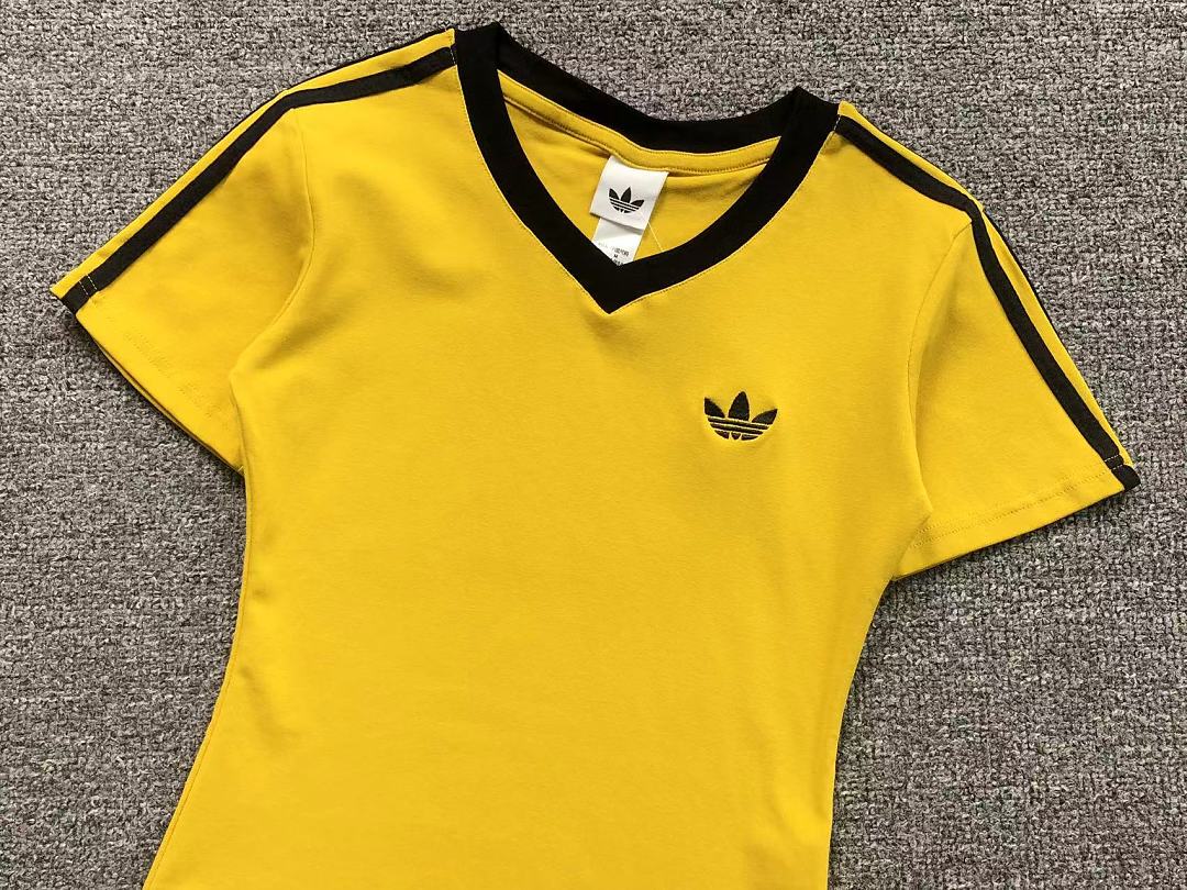 Adidas 98 A⭐I⭐AS T-SHIRT FEMAIE - Image 9