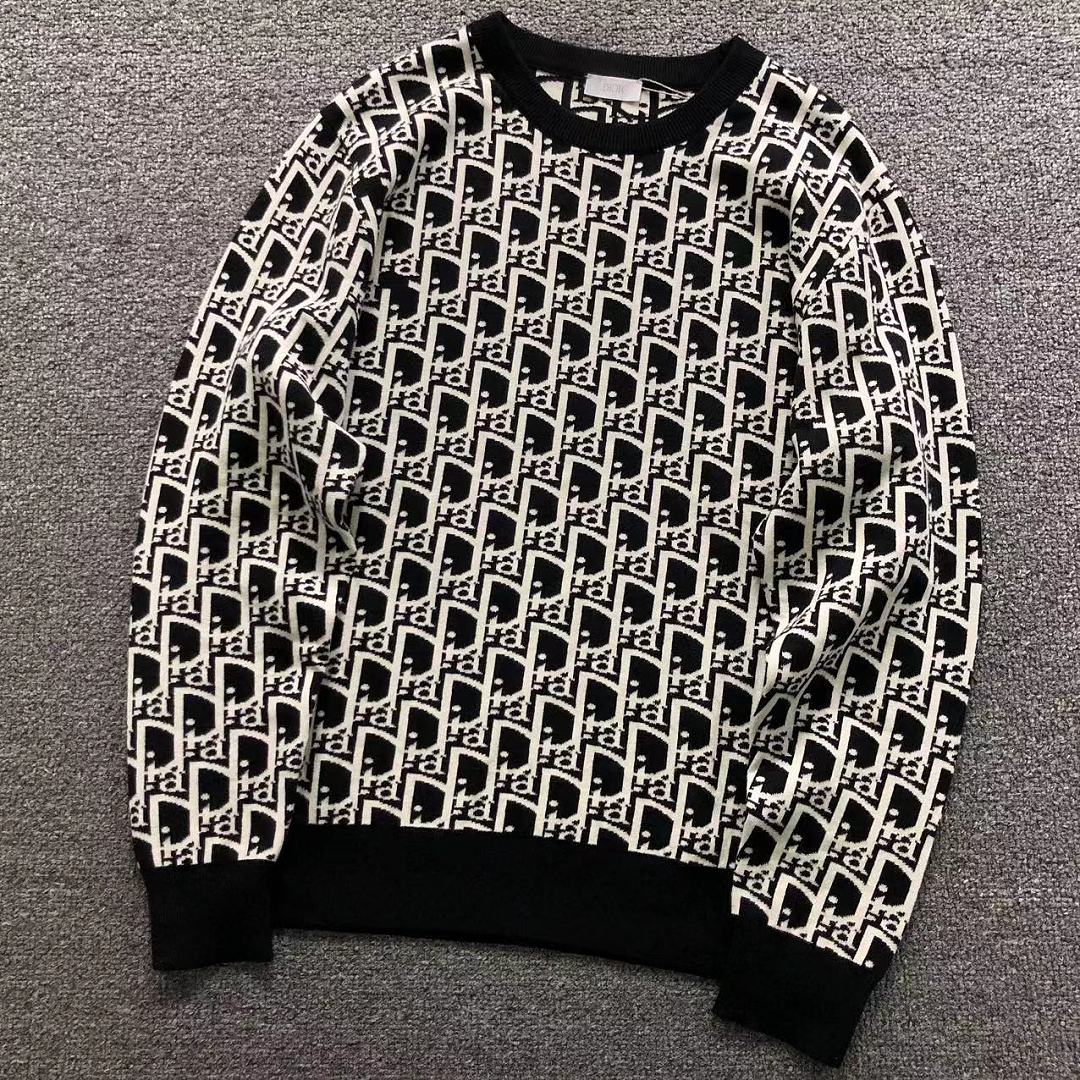 Unbranded 235 D⭐O⭐ SWEATER 2208171401 (Im 170Cm 60Kg I Wear Size XL In The Phot)