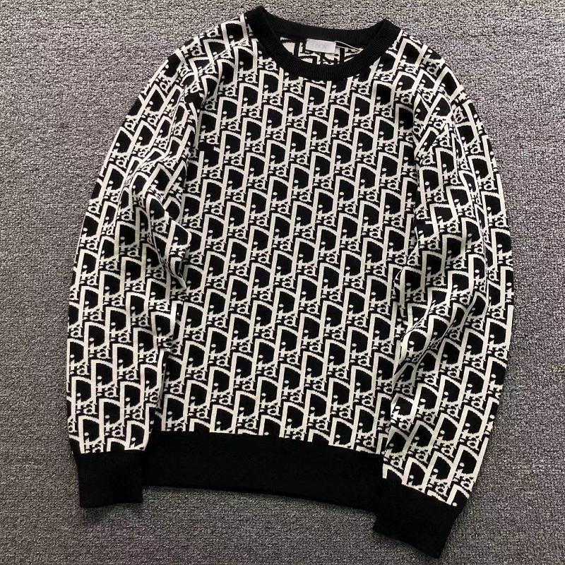 Unbranded 235 D⭐O⭐ SWEATER 2208171401 (Im 170Cm 60Kg I Wear Size XL In The Phot)