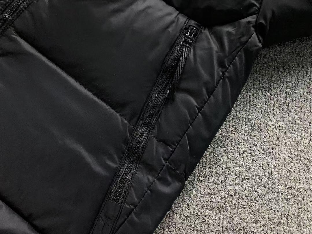Adidas 358 A⭐I⭐AS DOWN JACKETS 4208120577 (Im 170Cm 60Kg I Wear Size M In The Phot) - Image 10