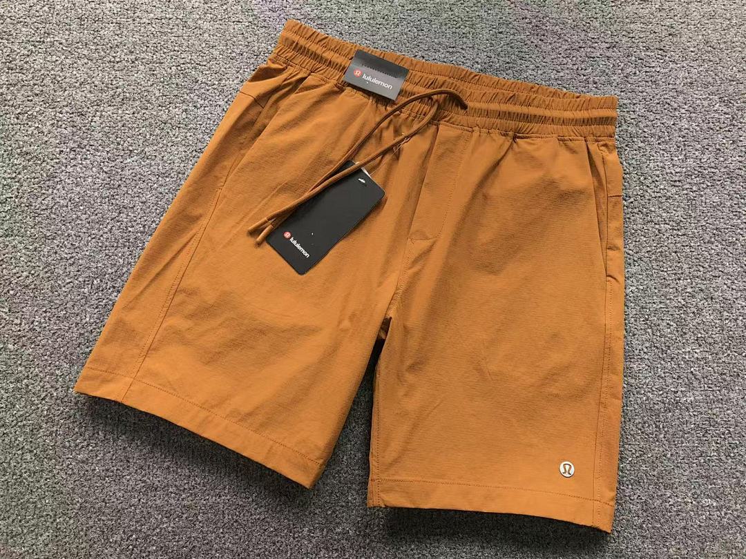 On Running 95 LULULEMON SHORTS 3112230303 (Im 170Cm 60Kg I Wear Size L In The Phot) - Image 11