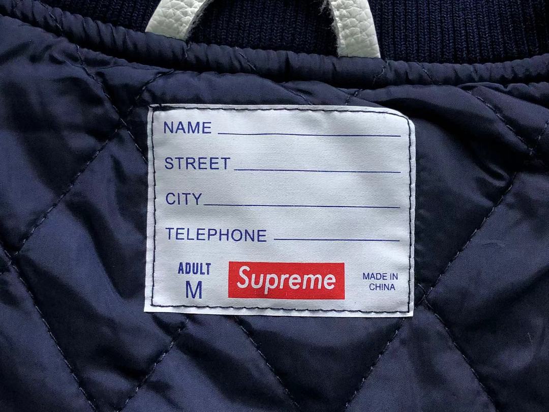 Supreme 508 S⭐⭐R⭐⭐E JACKET 22081433001 (Im 170Cm 60Kg I Wear Size M In The Phot) - Image 21