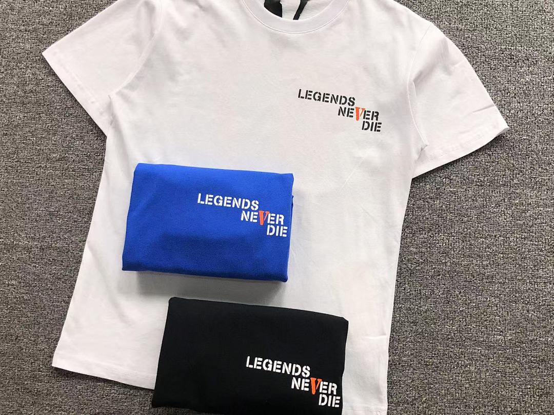 On Running 69 VLONE T-SHIRT 504142691 (Im 170Cm 60Kg I Wear Size S In The Phot) - Image 20
