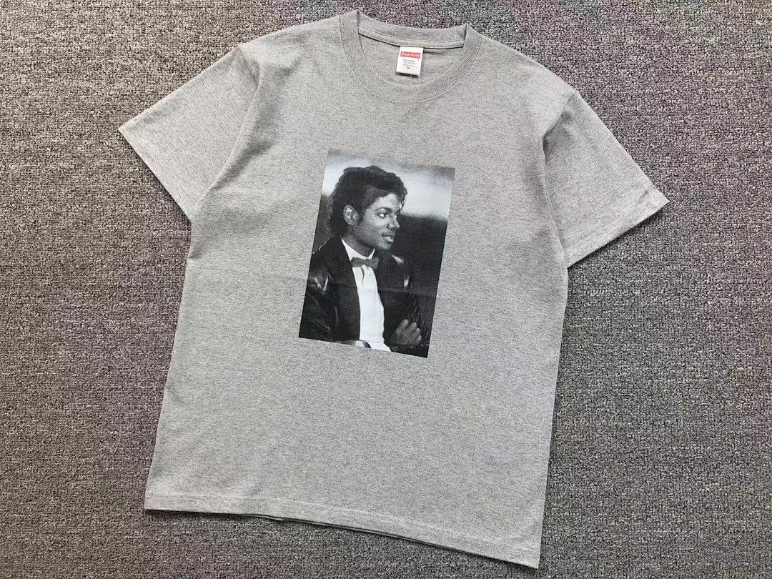 Supreme 95 S⭐⭐R⭐⭐E T-SHIRT 123140702 (Im 170Cm 60Kg I Wear Size M In The Phot) - Image 18