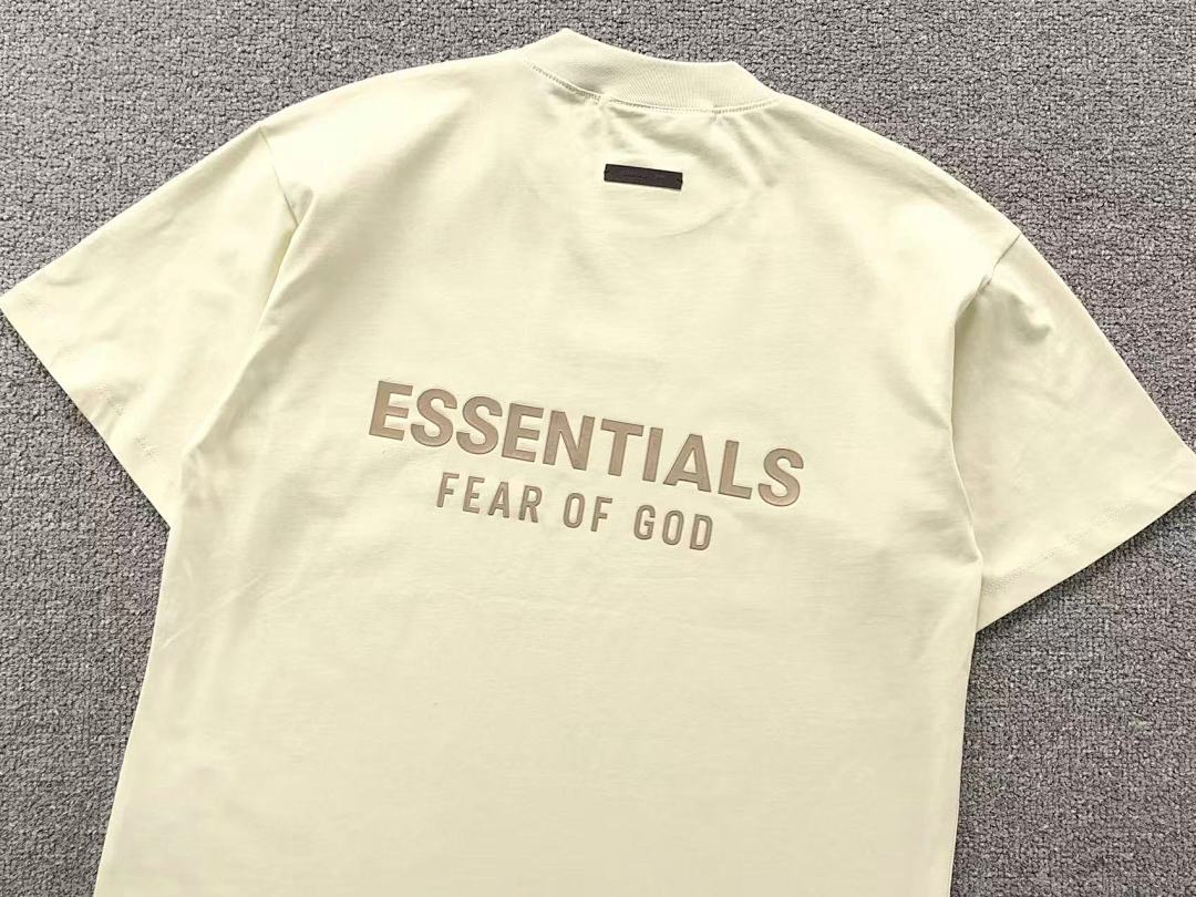Fear of God SHORTS 115 FOG T-SHIRT - Image 25