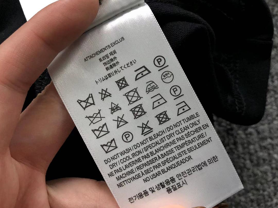Burberry 118 B⭐R⭐E⭐RY T-SHIRT 311150905 (Im 170Cm 55Kg I Wear Size L In The Phot) - Image 34