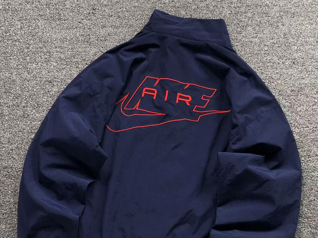 Nike 238 N⭐K⭐ JACKET TROUSERS 4204300277 (Im 170Cm 60Kg I Wear Size M In The Phot) - Image 9