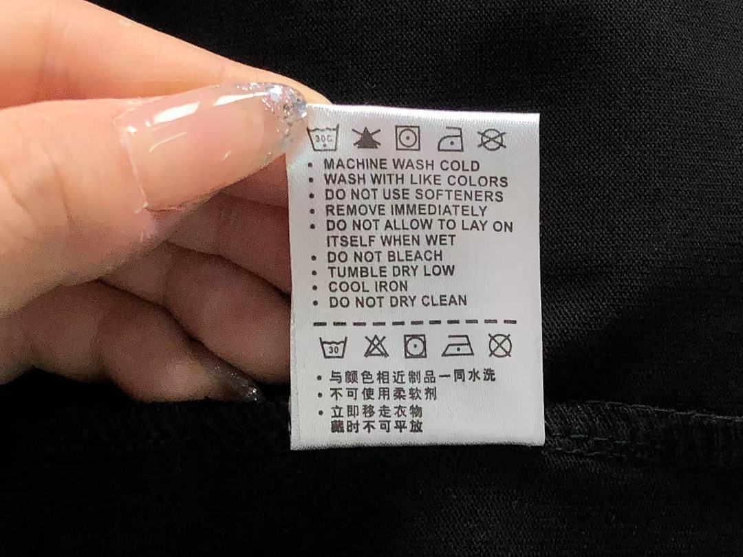 Air Jordan 78 A⭐R J⭐R⭐AN OFF-WHITE T-SHIRT 1104261657 (Im 170Cm 60Kg I Wear Size M In The Phot) - Image 27