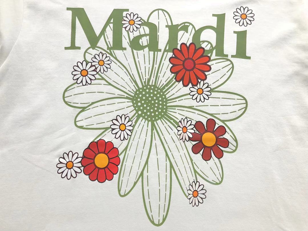 Unbranded 98 MAR⭐I ME⭐⭐RE⭐⭐ T-SHIRT 215225415 (Im 170Cm 60Kg I Wear Size L In The Phot) - Image 9