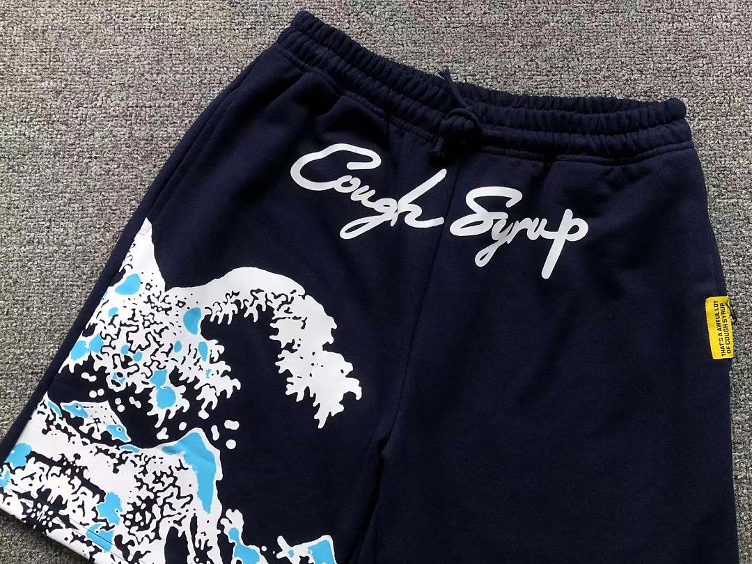Cough Syrup 98 COU⭐H SY⭐UP SHORTS 524241978 (Im 170Cm 60Kg I Wear Size L In The Phot) - Image 12