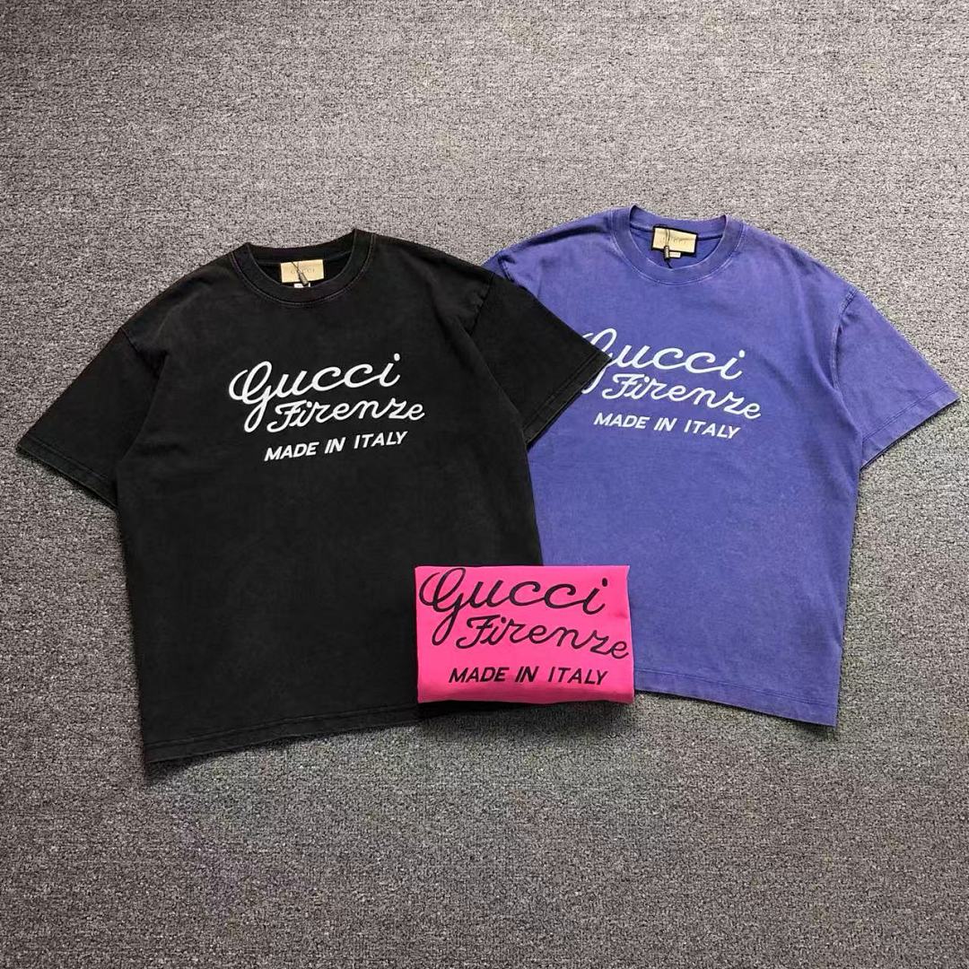 158 G⭐C⭐I T-SHIRT 2203264101 (Im 170Cm 60Kg I Wear Size M In The Phot), photo 1