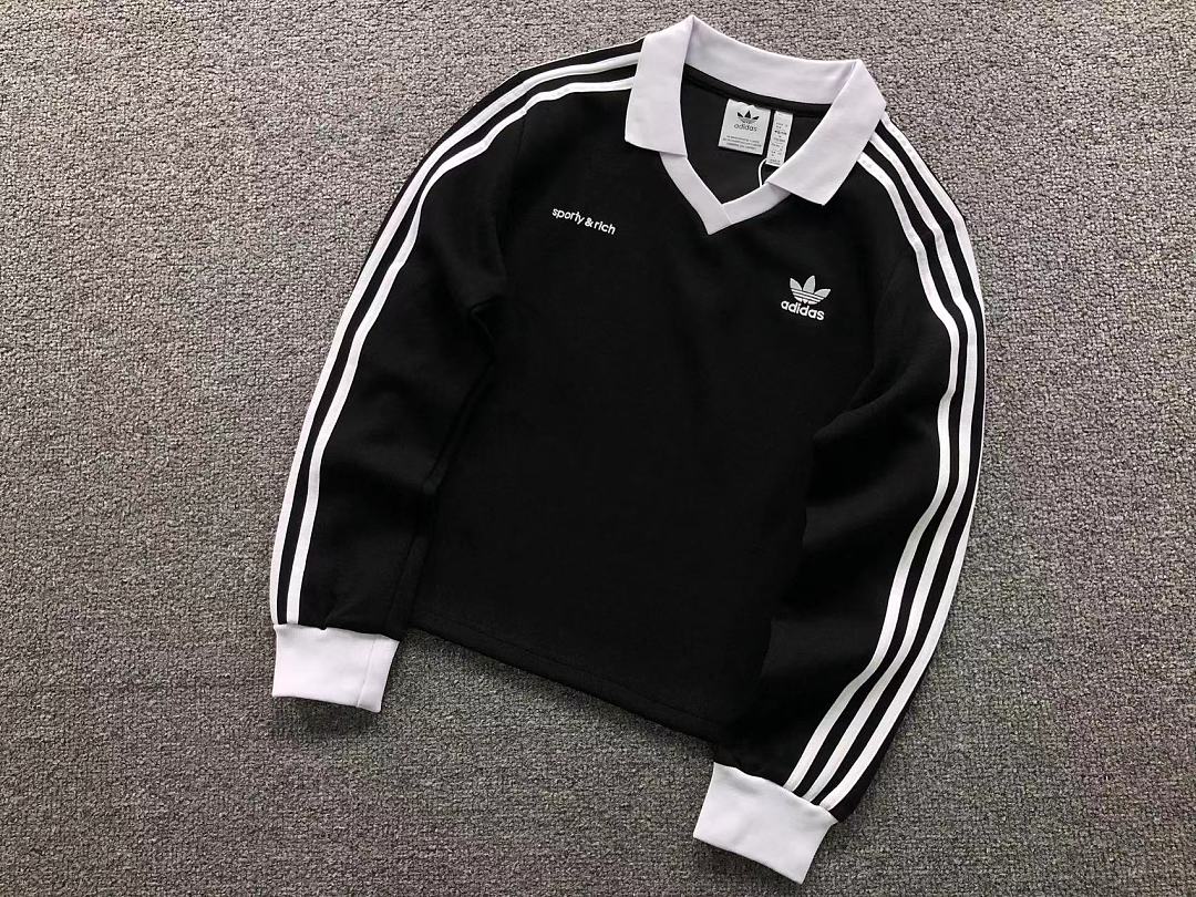 Adidas 129 A⭐I⭐AS LONG SLEEVED FEMAIE - Image 14