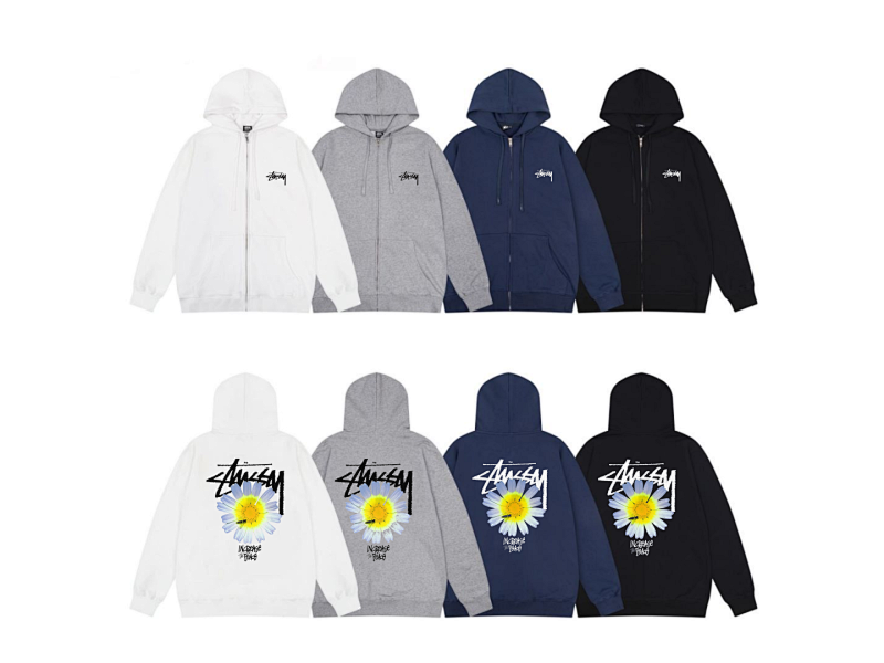 Stussy 178 STUSSY
