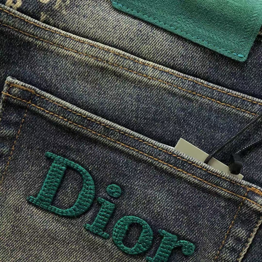 Unbranded 175 D⭐O⭐ TROUSERS 2207202801 (Im 170Cm 60Kg I Wear Size 32 In The Phot) - Image 16
