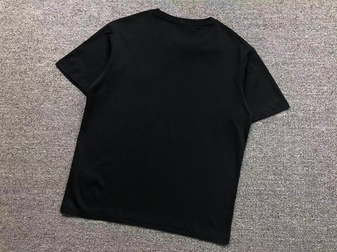 Burberry 128 B⭐R⭐E⭐RY T-SHIRT 2201215001 (Im 170Cm 60Kg I Wear Size L In The Phot) - Image 13