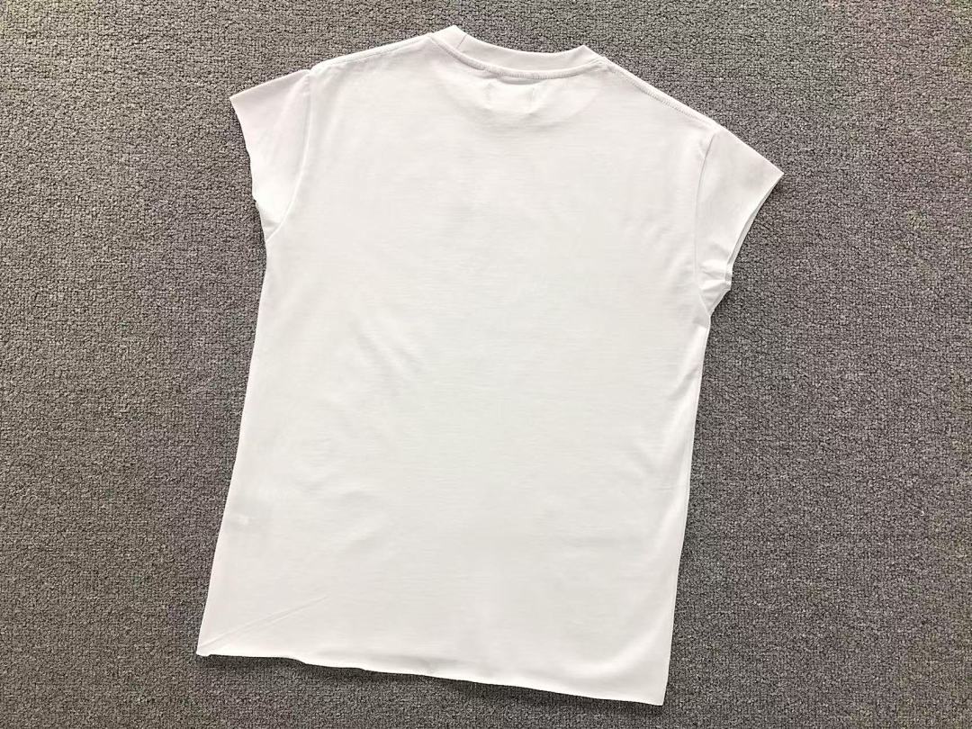 Chanel 82 ENFANTS RICHES DEPRIMES VEST 3105031296 (Im 170Cm 60Kg I Wear Size S In The Phot) - Image 16
