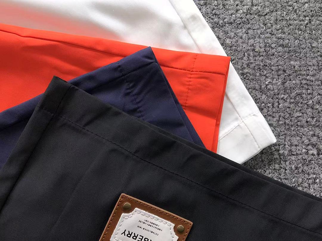 Burberry 95 B⭐R⭐E⭐RY SHORTS 3203233920 (Im 170Cm 60Kg I Wear Size XL In The Phot) - Image 19
