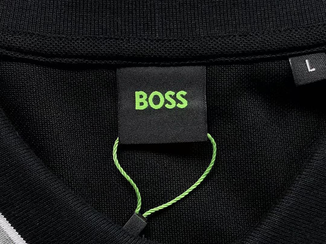 Unbranded 158 H⭐G⭐ B⭐⭐S POLO 2112241501 (Im 170Cm 60Kg I Wear Size L In The Phot) - Image 18